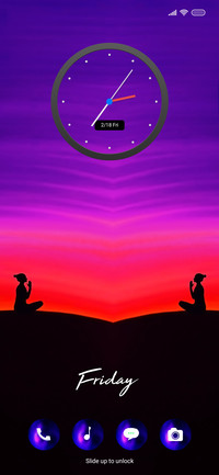 Spiritual On
