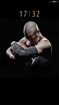 Damian Lillard
