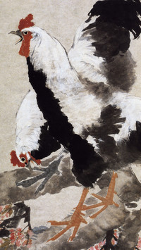 近代大师风采