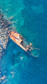 爱琴海 浪漫之域