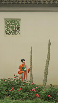 古代宅女如何打发时间