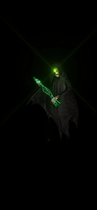 Darkness