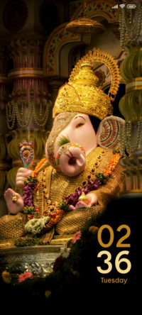 Bappa Morya