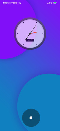 Analog Dark_DWM4