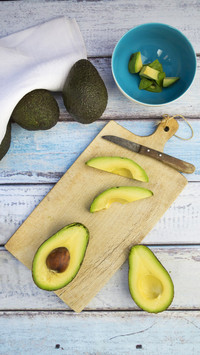 Avocado 73