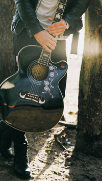 Guitar