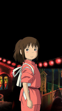 《千与千寻》有多治愈