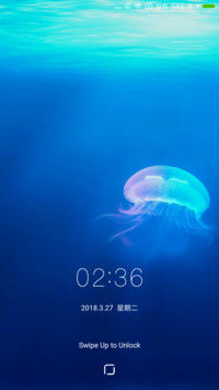 C 蓝色大海的传说