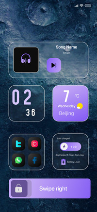 IosMoon