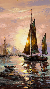 Art illustration