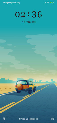 Road Trip - Vector_3MDS