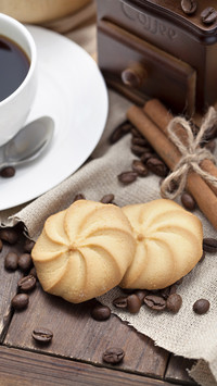 Nutritional and delicious cookies 3