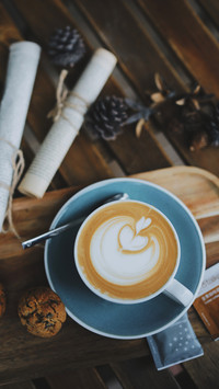 The Essence of Fancy Coffee 59