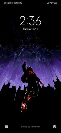 Spiderman