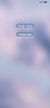 高斯轻拟风