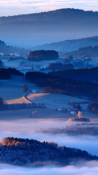 Landscape