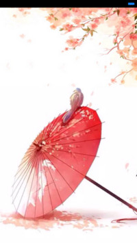 烟雨江南