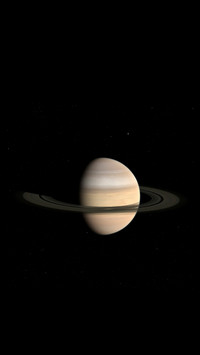 太阳系八大行星