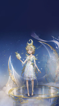 于幻梦间寻自我
