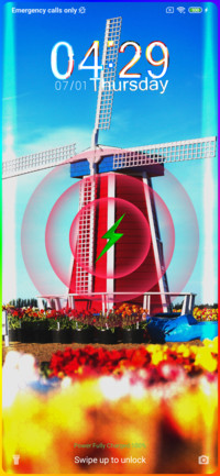 Windmill Mort