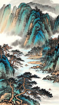 何处寻山水归处？