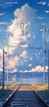 Anime station