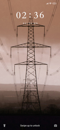 Electric Pole_3MDS
