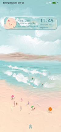 Sea
