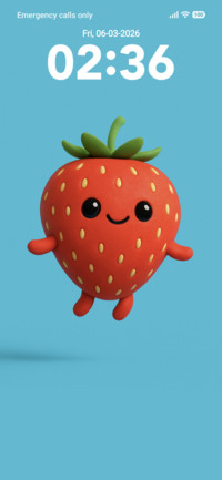 Berry Pop ?
