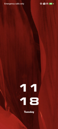 Red Flow