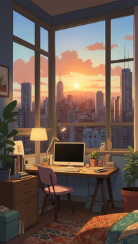 aesthetic wallpaper