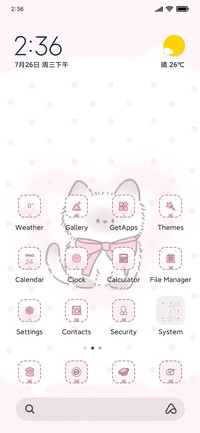 Princess cat