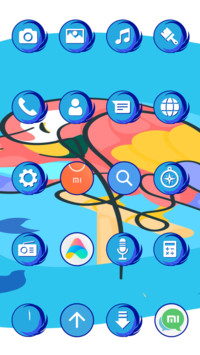 PetBird_3MDP