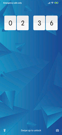 Triangle Abstract_3MDS
