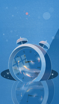 What if I cant hear the alarm clock 07