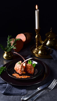 Etiquette Rules of Western Food Culture 6