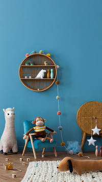 Less decoration more fun