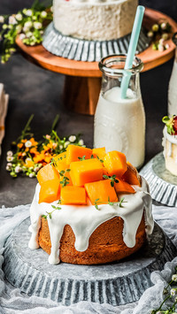 Avoid mango for lipidlowering