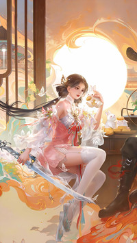 《永劫无间》新手攻略