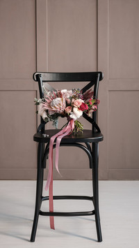 How to make a bouquet 2