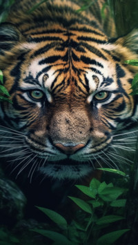 King of the Forest