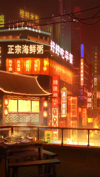 逃不掉的B站美食纪