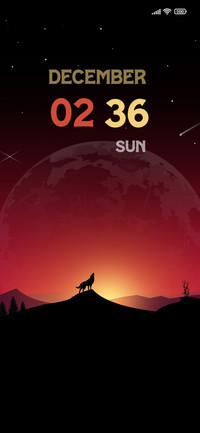 Moon Fox