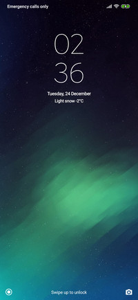 New Style VN