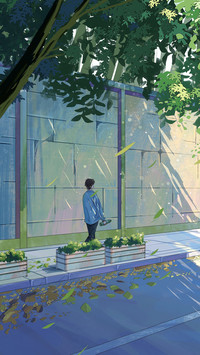 春日漫游记