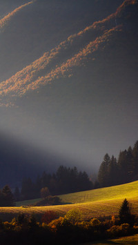 Human And Nature
