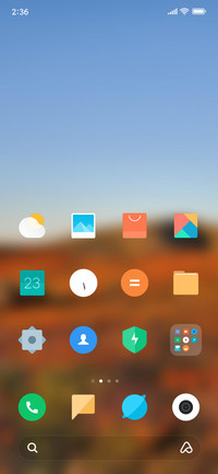 Official MIUI Theme_16
