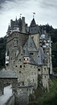 Castles (18)