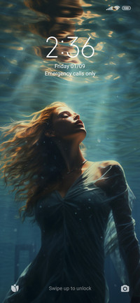captivity
