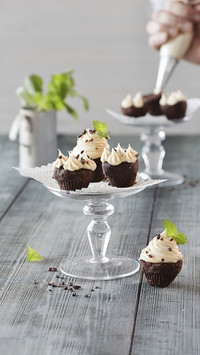 What are the benefits of eating cream 34